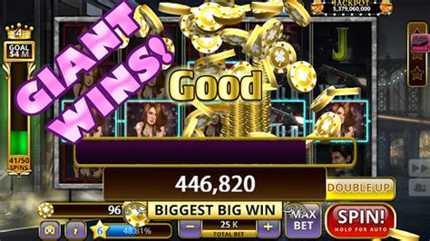 Slot Machines with Bonus Games for Android - Download