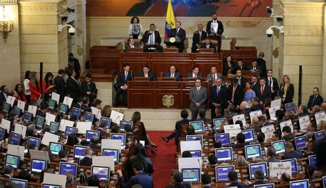 ¿qué Esperas De Los Congresistas Elegidos El Opinadero