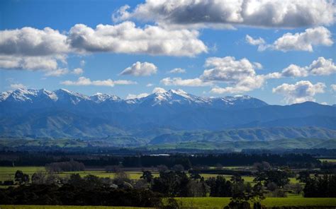 Mana Whenua - Masterton District Council