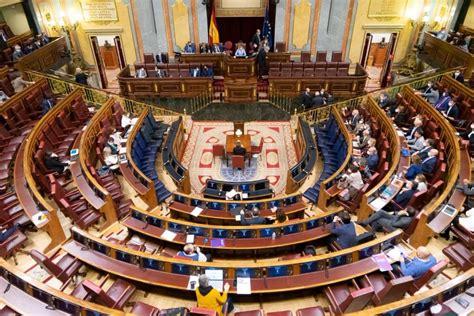 El Congreso Aprueba La Nueva Ley De Educación Con Mayor Consenso Que La