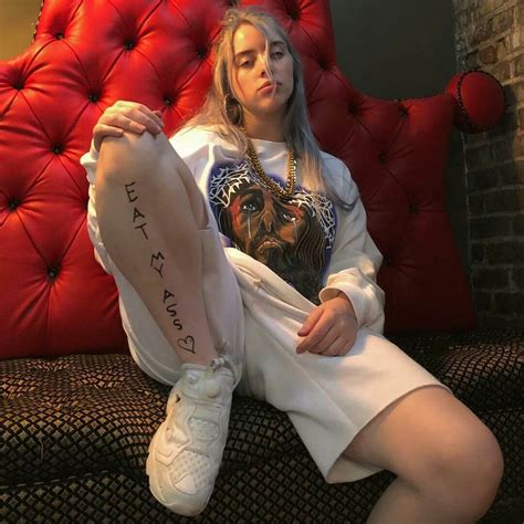 The Hottest Billie Eilish Photos Around The Net 12thblog