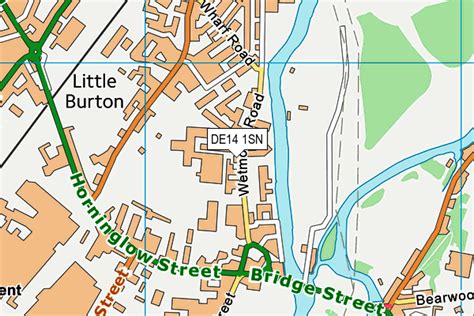 de sn maps stats  open data