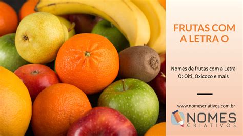 Frutas Com A Letra J - 9