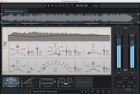 Izotope Ozone