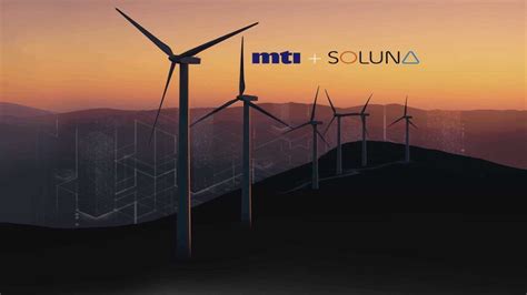 Mechanical Technology Announces Completion Of Soluna Computing