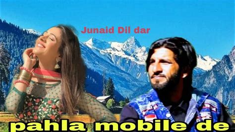 New Punjabi Song Super Hit Punjabi Video Song Junaid Dil Dar