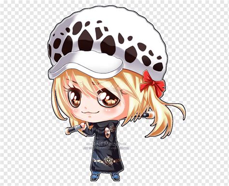 Top 99 hình ảnh one piece chibi law đẹp nhất tải miễn phí