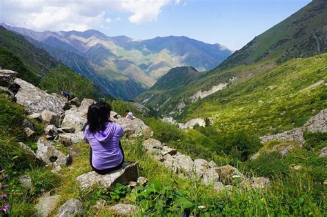 18 Best Storied And Beautiful Places To Visit In Kyrgyzstan — The Gone Goat