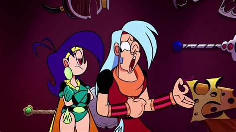 Mighty Magiswords Season 1 Image Fancaps