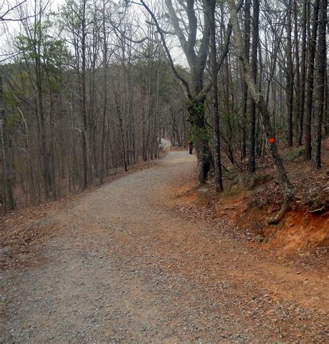 Hiking with a Fat Bald White Guy: Crowders Mountain State Park - Summit ...