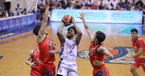 TNT Scores Come From Behind Win Vs Rain Or Shine The Manila Times