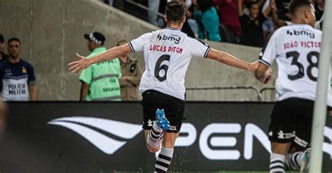 Vasco E Nova Igua U Empatam Em A Pela Semifinal Do Carioca