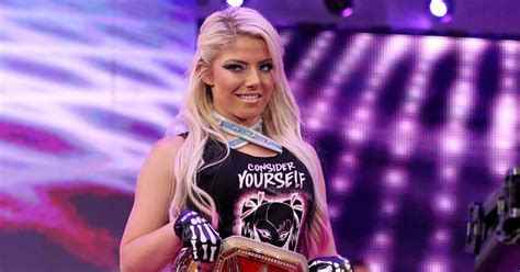 Alexa Bliss Confirms Her Wwe In Ring Return Plans Ahead Of Wrestlemania