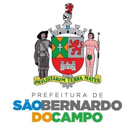 Prefeitura De S O Bernardo Do Campo Youtube