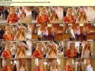 Naked Pamela Anderson In Blonde And Blonder