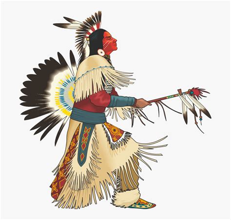 Native Indian Native Art Native American Indians Indiana Art Wall Wall Art Decor Clip Art