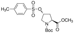 N Boc Trans 4 P Tosyloxy L Proline Methyl Ester 98 HPLC 88043 21 4