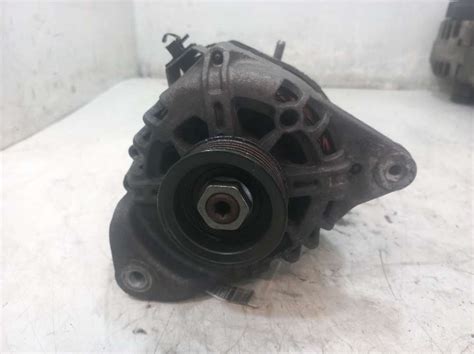 ALTERNADOR HYUNDAI HB20S 1 0 2014 Hyundai