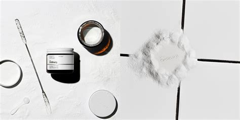 The Ordinary New 100 Niacinamide Powder Release Hypebae