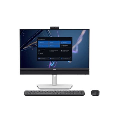 Komputer Dell Optiplex Aio N O Aio Wemea Vp I T Gb