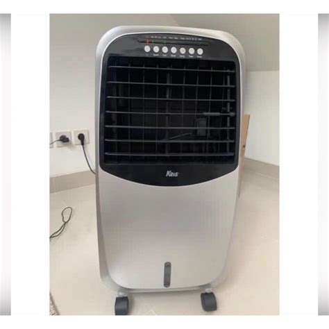 Air Cooler Krisbow Ace Hardware Homecare24