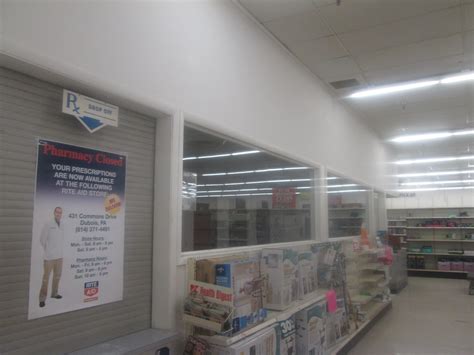 Twin Tiers Retail Former Kmart 9733