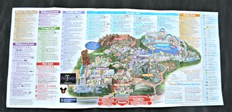 Disneyland California Guide - The Resourceful Mama