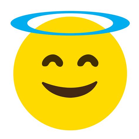 emoji de cara de círculo amarillo expresa emociones 10974157 PNG