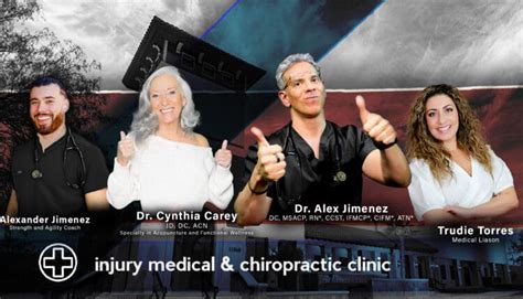 Carpal Tunnel Syndrome Archives El Paso Tx Doctor Of Chiropractic