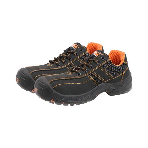 Non Slip Safety Shoes Safety Footwear Eternity Safety