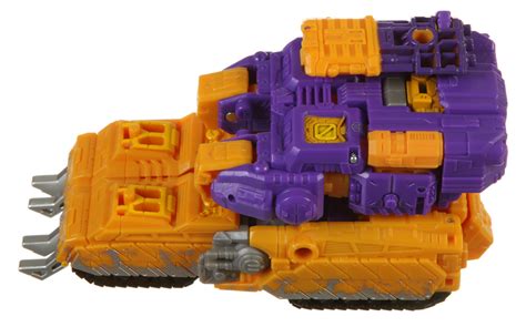 Deluxe Class Autobot Impactor WFC S42 Transformers War For