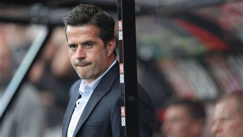 FanView: Can Marco Silva Finally Bring Managerial Stability to Watford's Rotation Policy ...