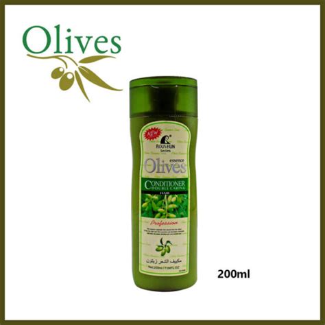 Roushun Olive Conditioner Ml Handybuy Lk Sri Lanka S Fastest