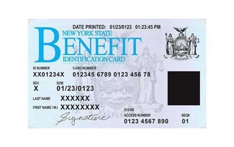 New York State Alerts New Yorkers Of Temporary Electronic Benefits