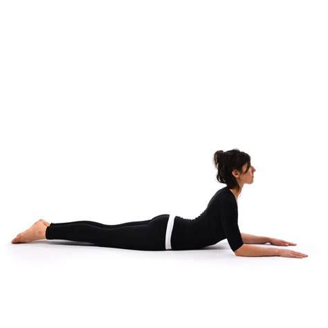 Salamba Bhujangasana Sphinx Pose Steps And Benefits