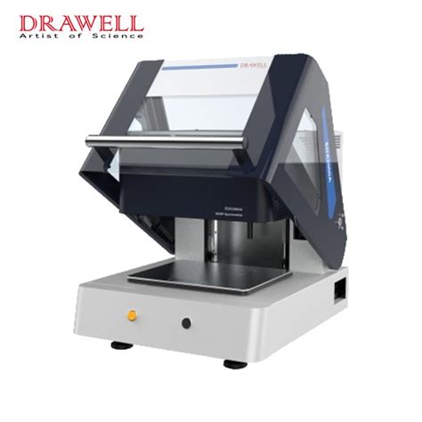 Differences Between Xrd And Xrf In Materials Analysis Drawell