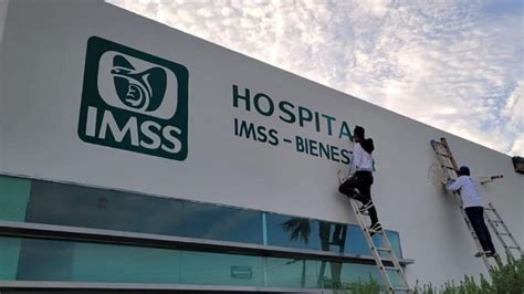 Se Suman Seis Estados M S Al Programa De Salud Imss Bienestar El