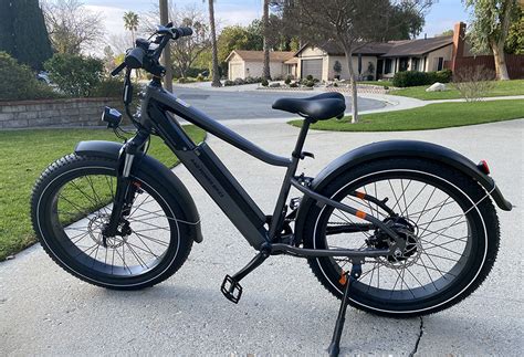 Rad Power Bikes RadRover 6 Plus Review: Bargain Fat-Tire E-bike