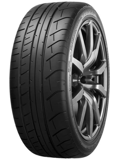 DUNLOP SP Sport Maxx GT 600 ROF 255 40 ZRF 20 101 Y XL