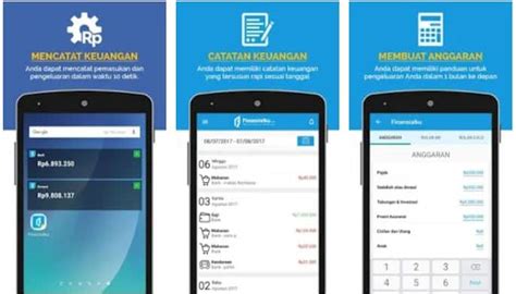 10 Aplikasi Pengatur Keuangan Pribadi Terbaik Di Android 2022 Paket Internet Dan Teknologi