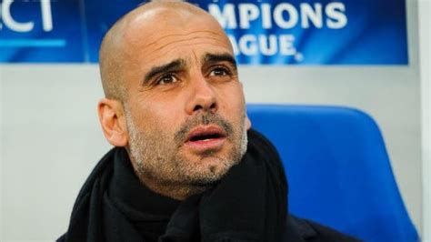 Mercato Guardiola prêt à mettre des bâtons dans les roues du PSG pour