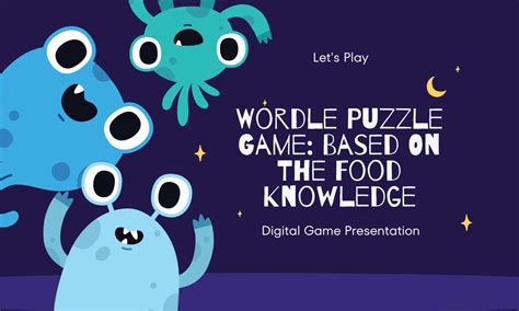 Wordle Puzzle Game: Based On The Food Knowledge - evnewsfeed.com