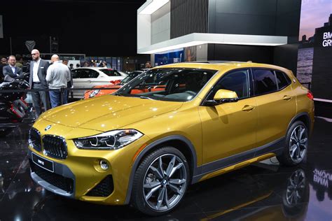 Naias Detroit Auto Show Highlights Recap Gtspirit