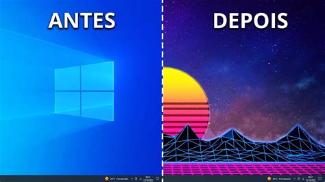 Deixe Seu Windows Extremamente Mais Bonito PapÉis De Parede Animados