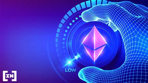 Qu Es Eth La Pr Xima Actualizaci N De Ethereum