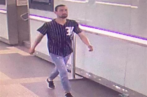 Giovane Ucciso Alla Stazione Il Cerchio Si Stringe Su Mohsen Gazzetta