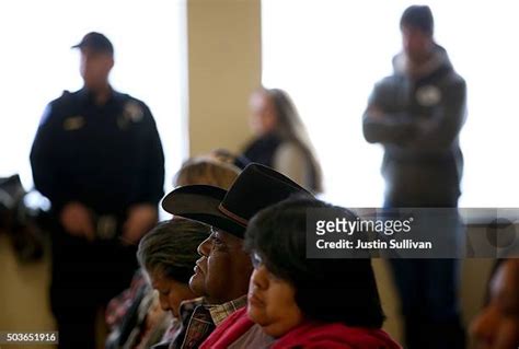 Paiute Tribe Reservation Photos and Premium High Res Pictures - Getty ...