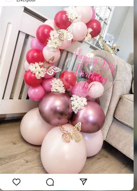 Pin de Jheimmy Marulanda en Bouquet exhibición Globos personalizados