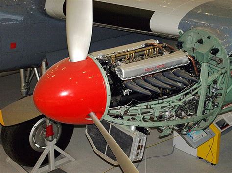 Aircraft engine - Wikiwand