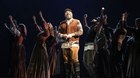 Fiddler On The Roof Tradition Tradition Theater Pizzazz